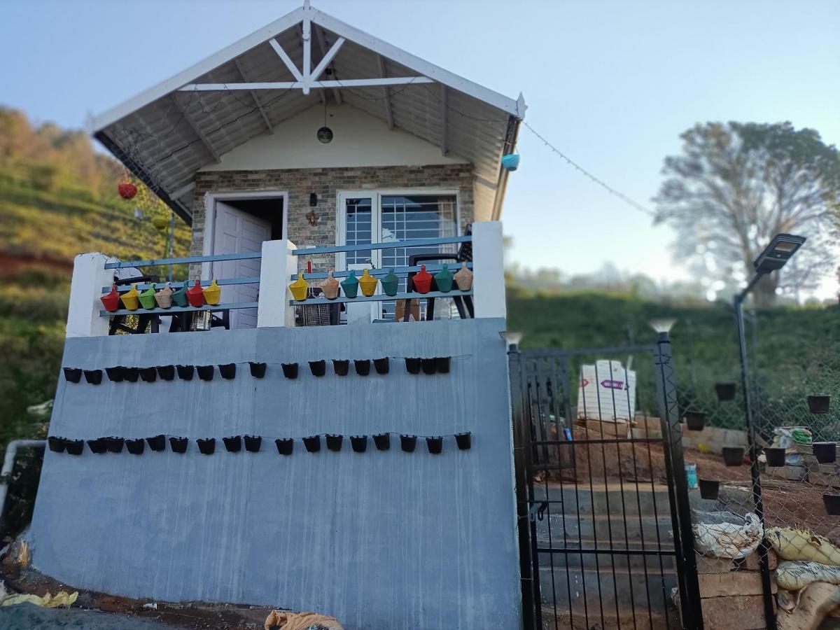 הוילה אוטי Joy House - 1 Bhk Cozy Entire House (Adults Only) מראה חיצוני תמונה