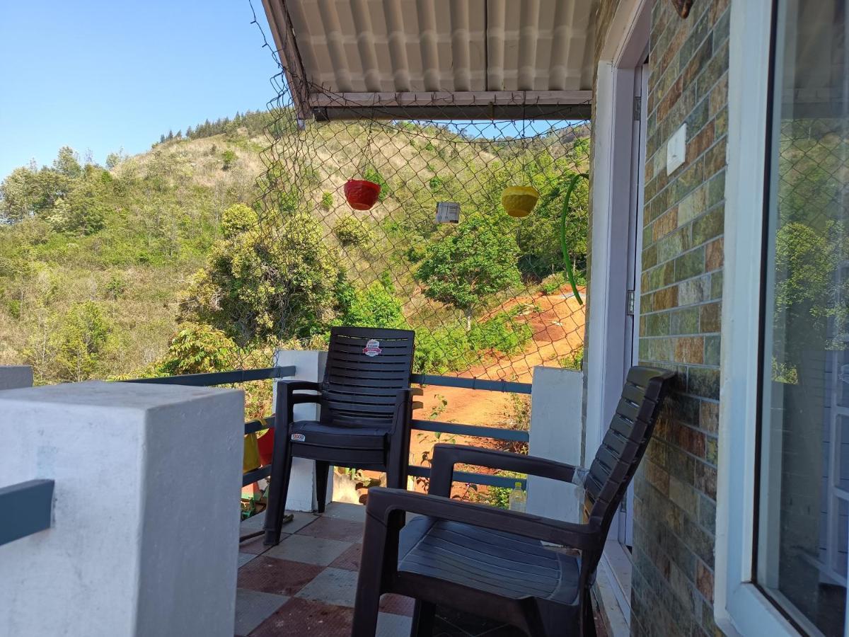 הוילה אוטי Joy House - 1 Bhk Cozy Entire House (Adults Only) מראה חיצוני תמונה