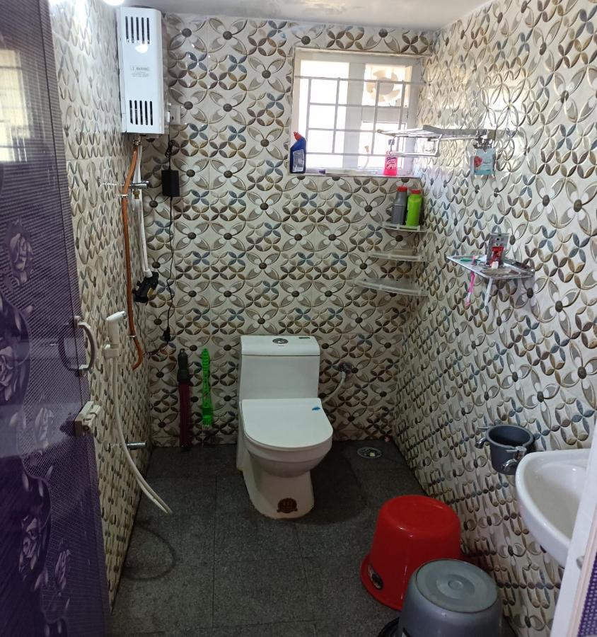 הוילה אוטי Joy House - 1 Bhk Cozy Entire House (Adults Only) מראה חיצוני תמונה